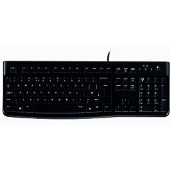 Logitech K120 Keyboard